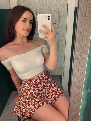 Индивидуалка Марина Фотография 2