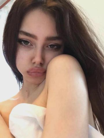 Индивидуалка Ярослава Фотография 2